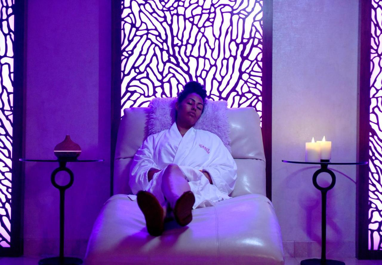 克里夫斯酒店及Spa 皮斯莫比奇 外观 照片
