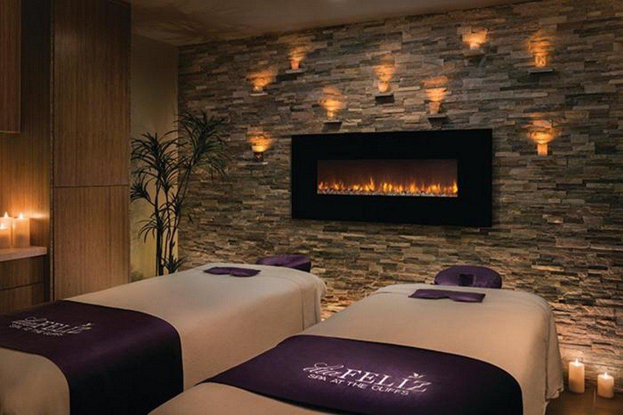 克里夫斯酒店及Spa 皮斯莫比奇 外观 照片